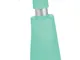 Spirella - Spiraella Soap Dispenser Collection Move Color Green Mint Effect Ice