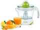 Lupexshop - spremiagrumi elettrico a pressione 25 w hoomei per succhi di frutta 0427