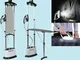 Stirella a vapore mirella 2400W