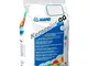 Mapei - Stucco per Fughe keracolor gg Fuga per Pavimenti in sacco 5 Kg – col. 111 grigio a...