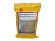 Sika - Stucco per piastrelle per interni ed esterni pronto all'impasto - Stucco fine Ceram...