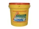 Sika - Supplemento impermeabilizzante per piscina Rivestimento piscina - Schiuma bianca -...