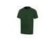 T-shirt Job + verde 100% cotone jersey xs - Verde