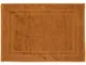 Tappeto da bagno praia 50x70cm marrone cannella Atmosphera créateur d'intérieur - Brown