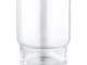  - Bicchiere in vetro essentials h. 95 mm