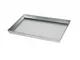 Teglia da forno per pizza cm 30x45 -Modello Dispy -