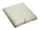 Telo Telone Occhiellato Retinato in Pvc 4x4 mt Trasparente