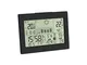 Tfa Dostmann - 35.1155.01 Stazione meteorologica digitale con sensore remoto, 16,8 x 13,6...