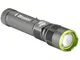 Fasano Tools - Torcia led ricaricabile 600 Lm