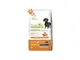 Natural Dog Sensitive No Gluten Adult Small Toy Salmone - Sacco da 2 kg - Trainer