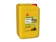 Sika - Trattamento alghicida e fungicida gard-120 Stop Green - 6L - Incolore