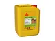 Trattamento alghicida e fungicida gard-120 Stop Green - 5L - Incolore - Sika