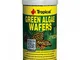 Green Algae Wafers 250ml/113gr - 
