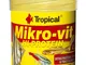 Mikrovit Hi-Protein per Avannotti 50 ml / 32g - 