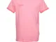 T-shirt da lavoro U-power Fluo - xl - Rosa - Rosa