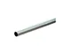 Tubo Per Armadio Tondo Mm 18 X 7 Mt 3 - Cromato