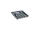 Bigbuy - cubertero plastico 7 depart grande 42x38x4,7cm 83187 kinvara