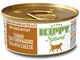 Kippy Natural Gatto 70gr Tonno con Formaggio - 