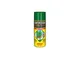 Saratoga - Vernice Spray fernovus Smalto antiruggine bomboletta 400 ml – col. azzurro bril...