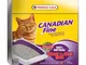 Versele-laga - Canadian Fine Arena Cats 15 kg