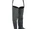 Torana - Waders Verde Scuro Misura 39