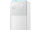 Relax4life - Deumidificatore Casa con 2 Velocità, Deumidificatore dAria Portatile con Serb...