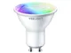 Led Smart Bulb GU10 Lampadina Multicolor - Yeelight