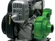Zen 40-150 cg motopompa centrifuga a scoppio 4T corpo in ghisa - Zanetti