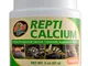 Zoomed Repti Calcium con vitamina D3 formato da 85 gr - integratore di calcio privo di fos...