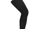 dhb Regulate Thermal Leg Warmers, Black