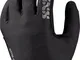  Women's Carve Gloves, Black