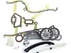  Kit catena distribuzione 559 0036 10  BMW,3 Limousine (E90),1 Schrägheck (E87),5 Limousin...