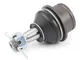  Testina Braccio Oscillante VKDS 318517 Giunto di Supporto,Giunto di supporto / guida BMW,...