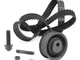  Kit Cinghia Distribuzione VKMA 05609 Kit Cinghie Dentate OPEL,CHEVROLET,VAUXHALL,Corsa D...