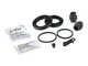  Kit Revisione Pinze Freno 114-0231 Kit riparazione, Pinza freno VW,OPEL,MERCEDES-BENZ,LT...