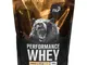  Performance Whey Cookies-Cream