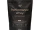  Performance Whey Iced Coffee