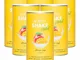  Vitalkcost Plus Mango Lassi Set da 6