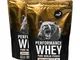  Performance Whey Cookies-Cream Set da 2