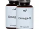  Omega-3 Premium Set da 2