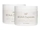  BCAA Capsule Set da 2