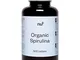  Spirulina Bio Compresse