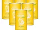  Vitalkost Plus Limone-Yogurt Set da 6