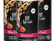  FIT Protein Muesli Berry Crunch