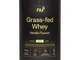  Grass-Fed Whey, vaniglia