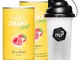  Vitalkost Berry Yoghurt Set da 2 + Shaker