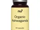  Ashwagandha Bio Premium