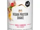 Nu3 Shake proteico vegano bio Vanilla Raspberry