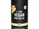  Clean Vegan Protein 3K Vanille