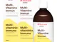 Redcare Junior Multi-Vitamine Immun Doppelpack